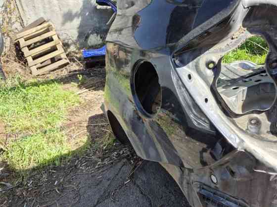 Четверть автомобиля задняя левая Kia Ceed ED 1.6 DIESEL D4FB 2006 (б/у) Киев