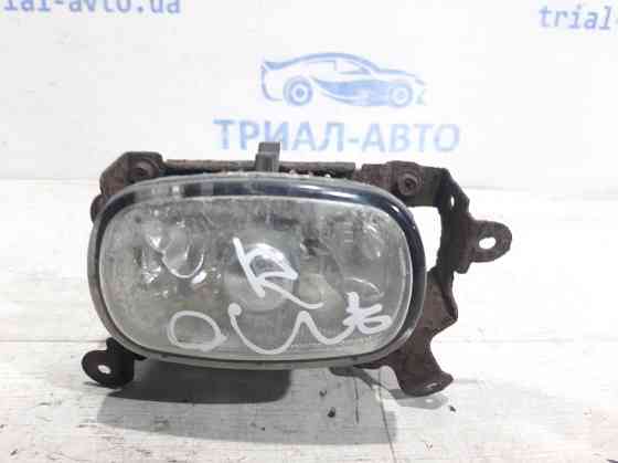 Фара противотуманная правая Mitsubishi Outlander 2003-2006 MN133370 (Арт. 22333) Київ