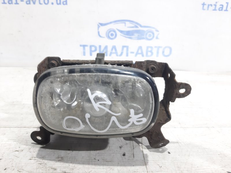 Фара противотуманная правая Mitsubishi Outlander 2003-2006 MN133370 (Арт. 22333) Київ - зображення 1