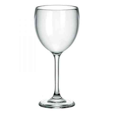 Келих для вина Guzzini Happy Hour 23490100 300 мл Киев