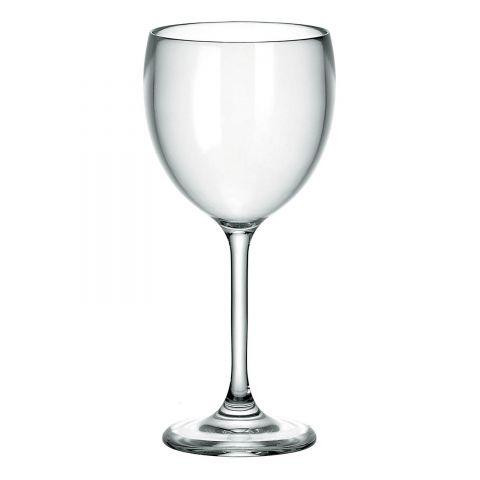 Келих для вина Guzzini Happy Hour 23490100 300 мл Киев - изображение 1