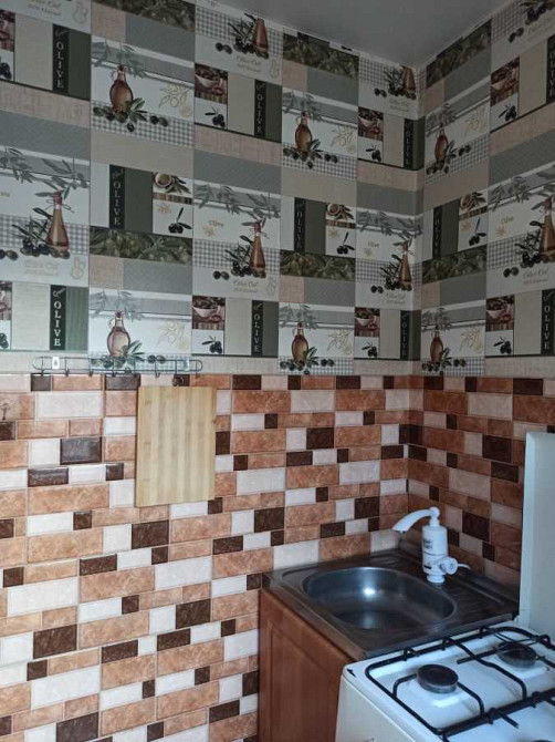 долгосрочная аренда 1-к квартира Днепр, Центральный, 7000 грн./мес. Дніпро - зображення 5