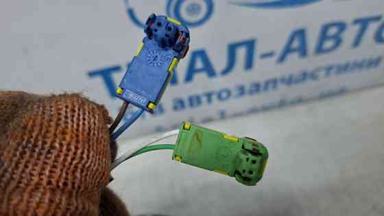 Шлейф AIRBAG Renault Megane 2008-2016  (Арт. 73446) Киев