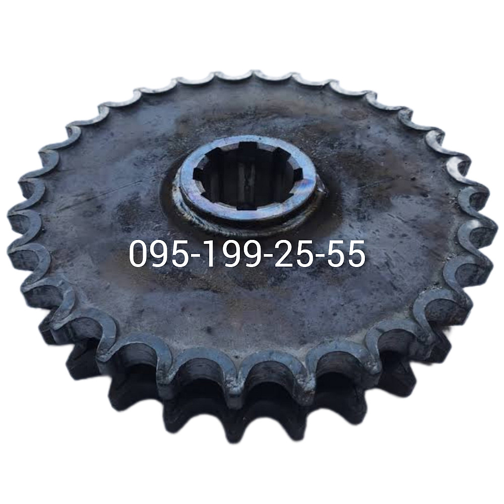 Зірочка z-28 ПРТ Запорожье - изображение 2