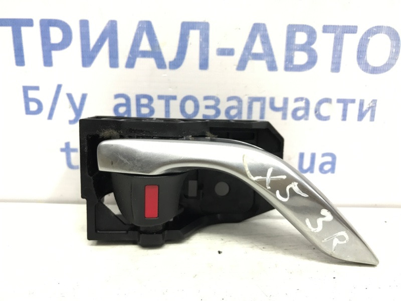 Ручка двери внутренняя правая Mazda CX 5 2011-2017 KD53-58-330 (Арт. 42820) Киев - изображение 1