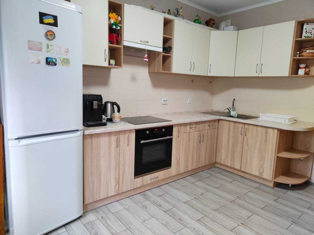 долгосрочная аренда комната Киев, Дарницкий, 5000 грн./мес. Київ - зображення 1