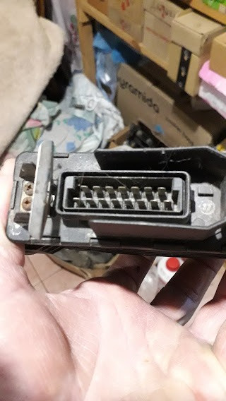 Bosch 0227921027, Модуль керування запалюванням Опель, оригінал Opel Винница - изображение 10