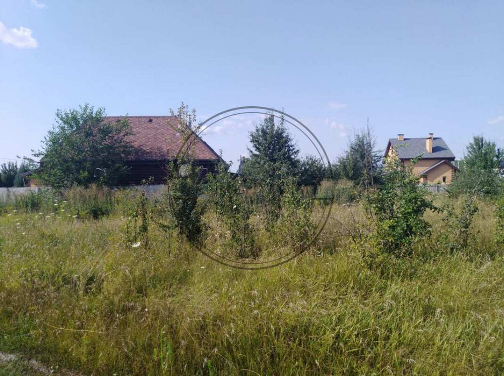 Продажа земельного участка в с. Пуховка. №264716 Київ - зображення 4