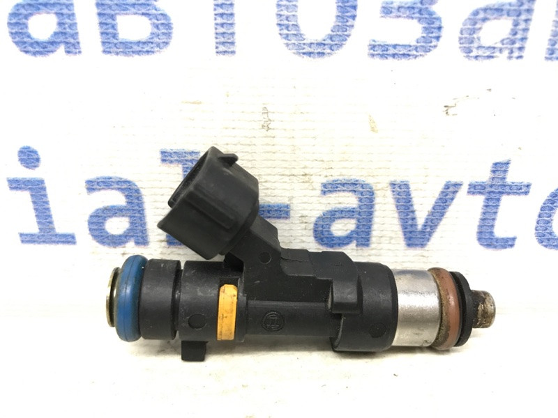 Форсунка топливная Nissan Murano Z50 3.5 БЕНЗИН 2002 (б/у) Киев - изображение 1