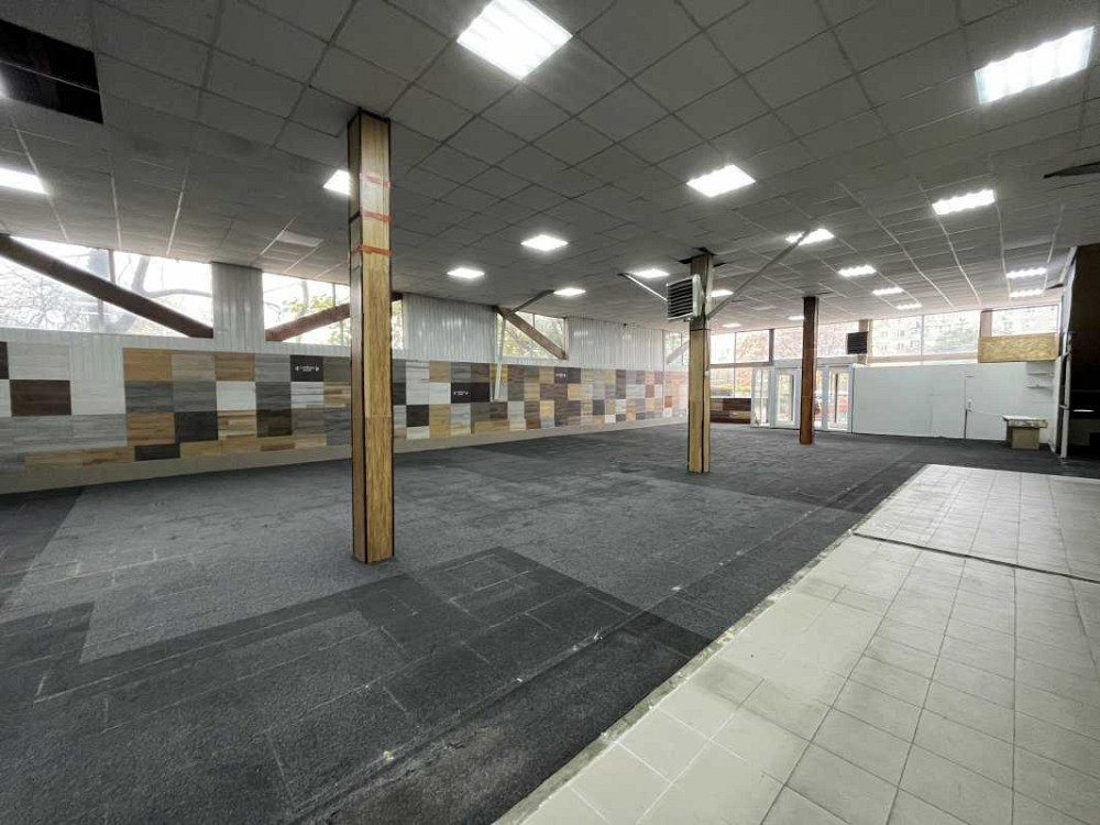 долгосрочная аренда торговые площади Одесса, Пересыпский, 60000 грн./мес. Одеса - зображення 3