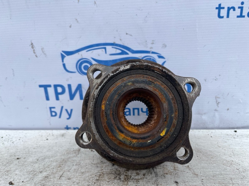 Ступица передняя Kia Sorento 2014-2020 51750C5000 (Арт. 73209) Київ - зображення 3