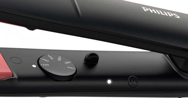 Выпрямитель волос Philips BHS376-00 Київ - зображення 3