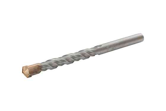 Сверло для бетона GRANITE S4 10х120 мм 3-10-120 Харків