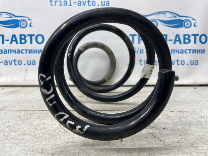 Пружина передняя Kia Sportage QL 1.7 DIESEL D4FD 2015 (б/у) Киев - изображение 2