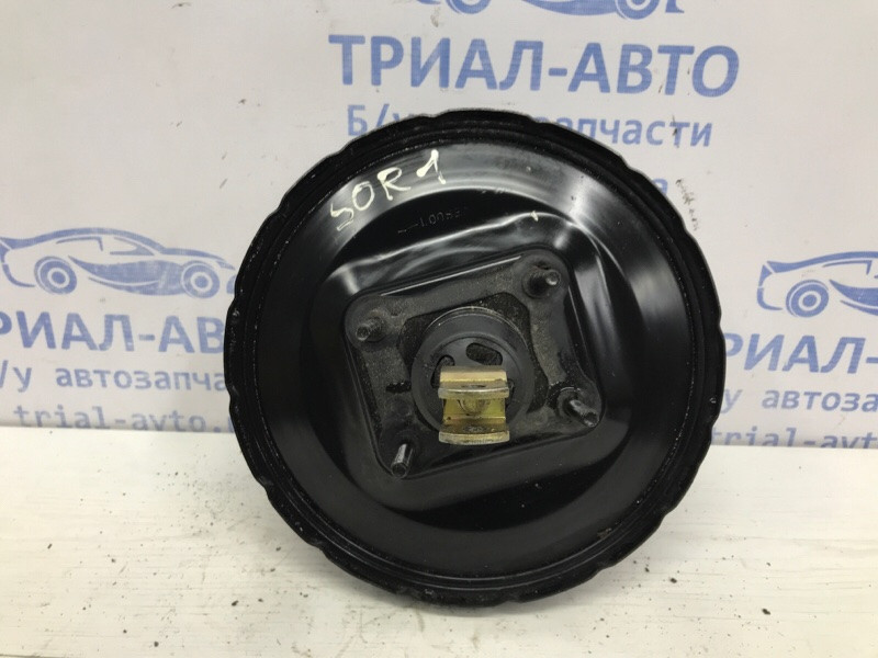 Вакуумный усилитель тормозов Kia Sorento 2002-2011 591103E650 (Арт. 52384) Київ - зображення 2