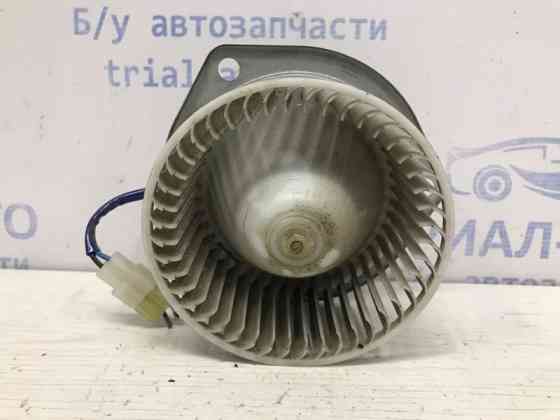 Моторчик печки Mitsubishi Pajero Wagon 3 3.2 ДИЗЕЛЬ 4M41 1999 задн. (б/у) Київ