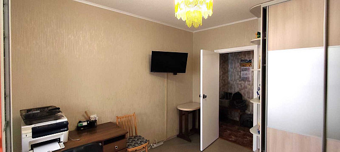 долгосрочная аренда 2-к квартира Киев, Дарницкий, 15500 грн./мес. Киев - изображение 10
