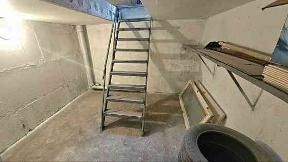 продажа отдельно стоящий гараж Киев, Соломенский, 9800 $ Киев