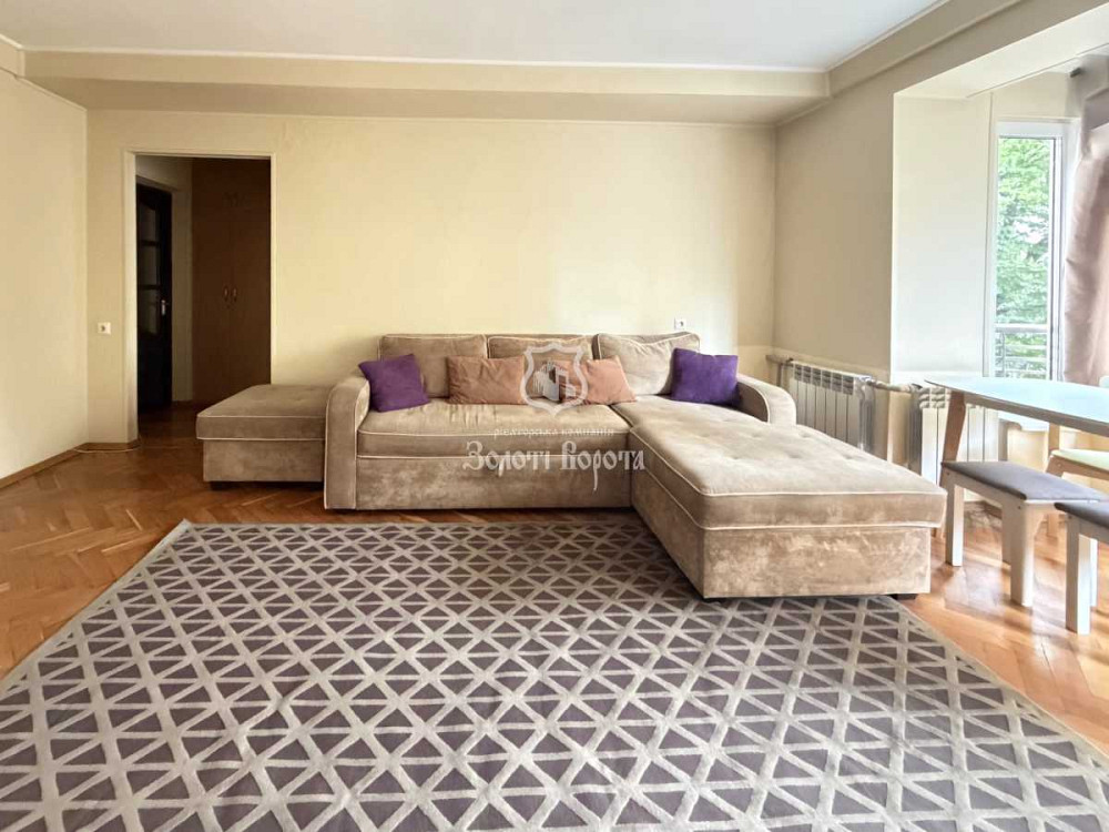 продажа 3-к квартира Киев, Печерский, 88000 $ Київ - зображення 5