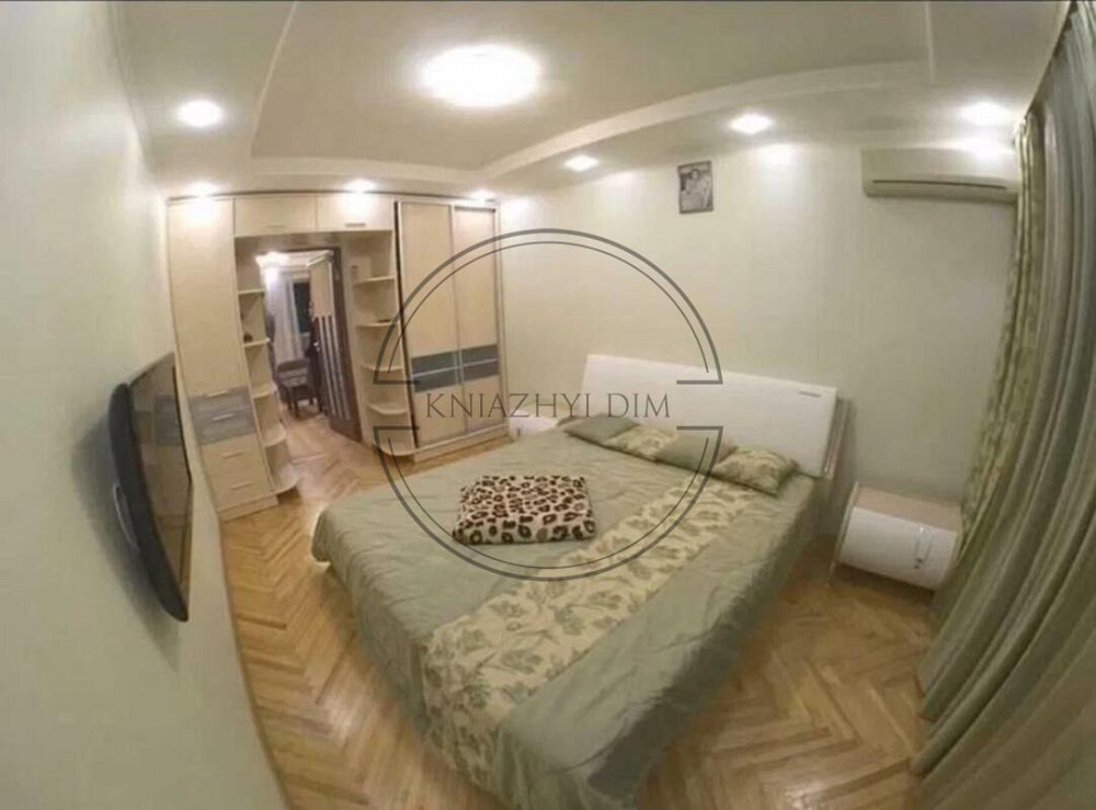 Оренда 2 кімнатної квартири по вул. Академіка Богомольця 8А № 11144842 Киев - изображение 1