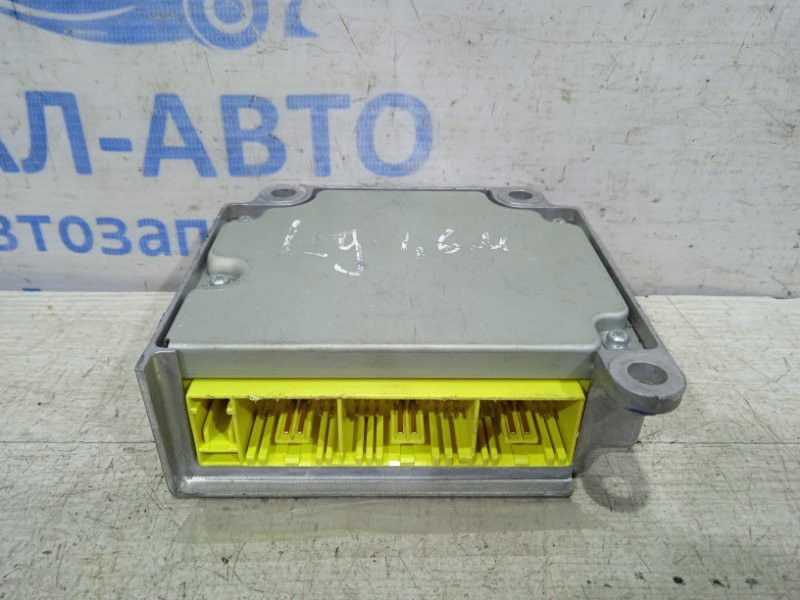 Блок управления AIRBAG Mitsubishi Lancer 9 1.6 БЕНЗИН 4G18 2003 (б/у) Киев - изображение 2