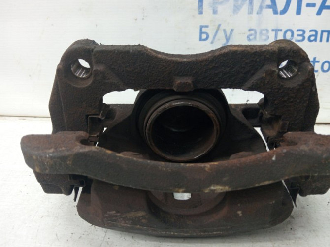 Суппорт передний левый Nissan X-Trail T31 2.0 DIESEL M9R 2007 (б/у) Київ - зображення 4