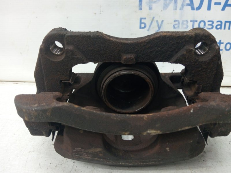 Суппорт передний левый Nissan X-Trail T31 2.0 DIESEL M9R 2007 (б/у) Киев - изображение 4