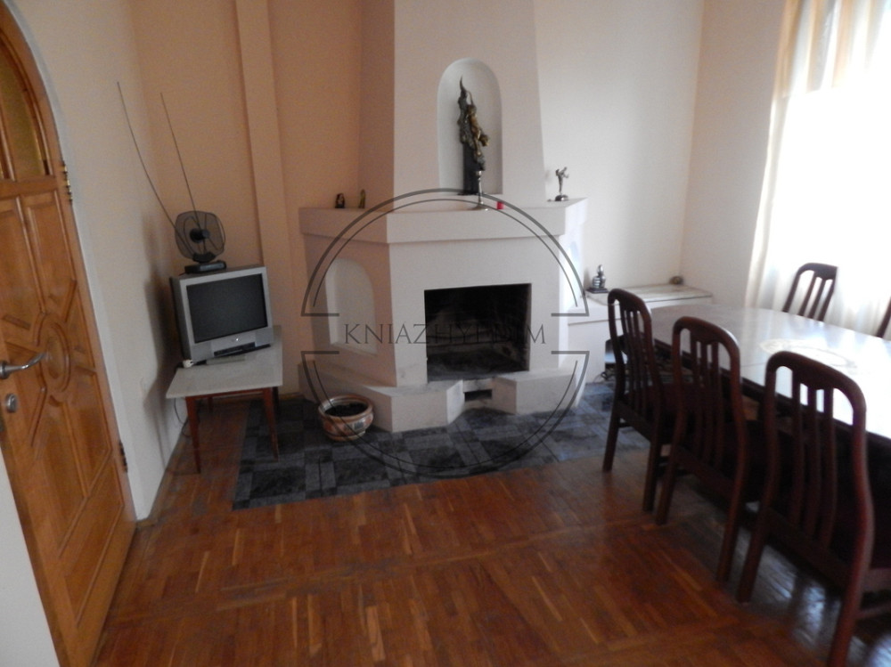 Аренда 3-х этажного дома на Русановских садах, на м.Левобережная. Код.137924 Киев - изображение 6