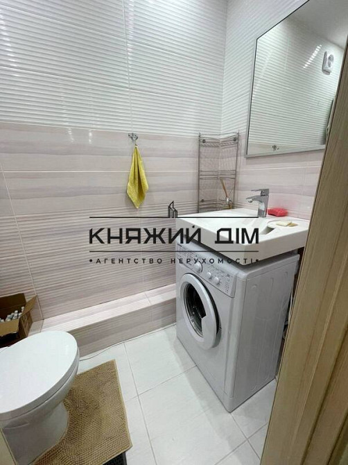2 кімнати. розд. кварт. на Іподромі № 11197142 Київ - зображення 7