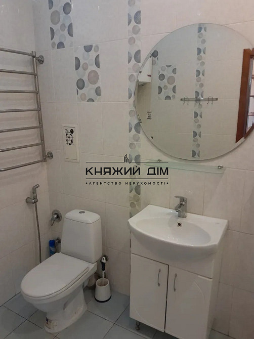 Оренда 2-кімнатної квартири по вул. Івана Світличного Київ - зображення 3