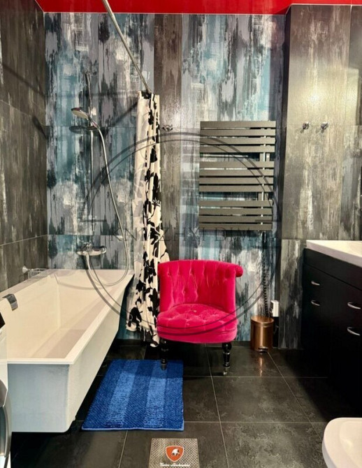 Оренда 2-х к.кв. по Гоголівській в клубному будинку в Шевченківському р-ні. Код об'єкту №: 11201754 Київ - зображення 11