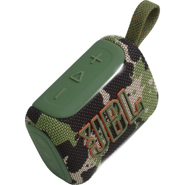 Колонка JBL GO 5 Squad (JBLGO5SQUAD) UA Харків - зображення 3