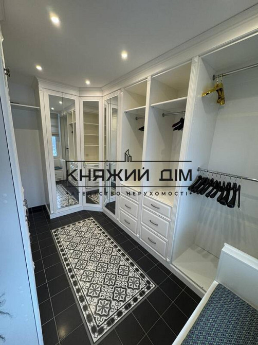 Оренда 3-х к. квартири в ЖК Престиж Холл. № 11201523 Київ - зображення 11