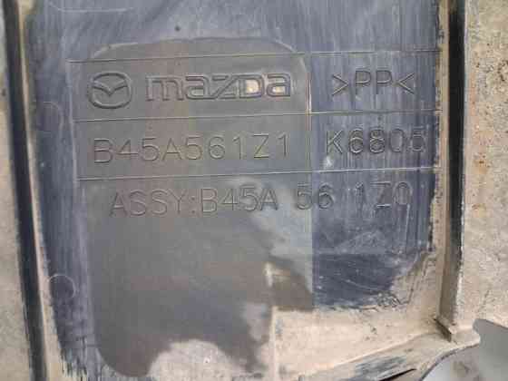 Защита Mazda 3 BM 2.2 DIESEL 2013 (б/у) Киев