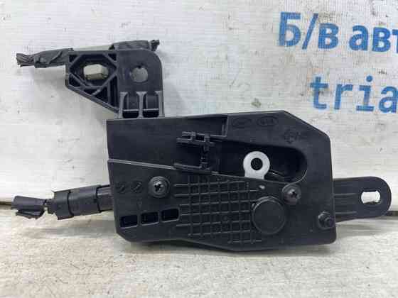 Привод лючка бака Hyundai I30 GD 1.6 DIESEL D4FB 2011 (б/у) Киев