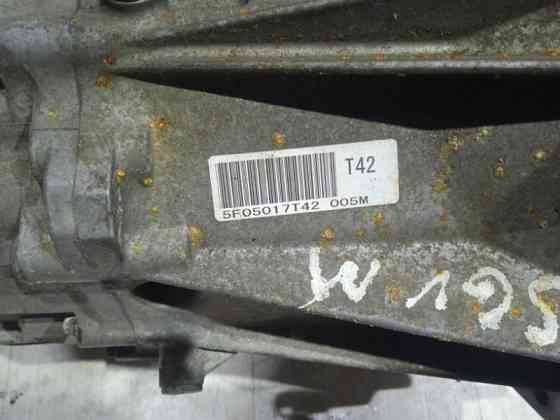 Коробка передач МКПП Suzuki Grand Vitara JT 2.0 БЕНЗИН J20A 2005 (б/у) Київ