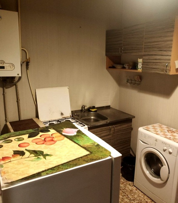 Сдам 1- ком. Кропивницкого / Люстдорфская дорога. Газ. Одеса - зображення 2