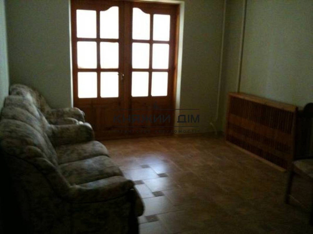 Оренда 3-х к.квартиру м. Харківська 5 хв. ходьби. Код об'єкта: 1184388. Київ - зображення 2