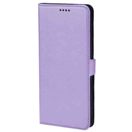 BoxFace  Чохол-книжка Stanford Side Magnet для Xiaomi Redmi Note 17 Lilac Харків