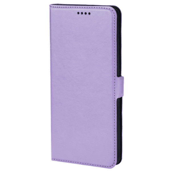 BoxFace  Чохол-книжка Stanford Side Magnet для Xiaomi Redmi Note 17 Lilac Харьков - изображение 2
