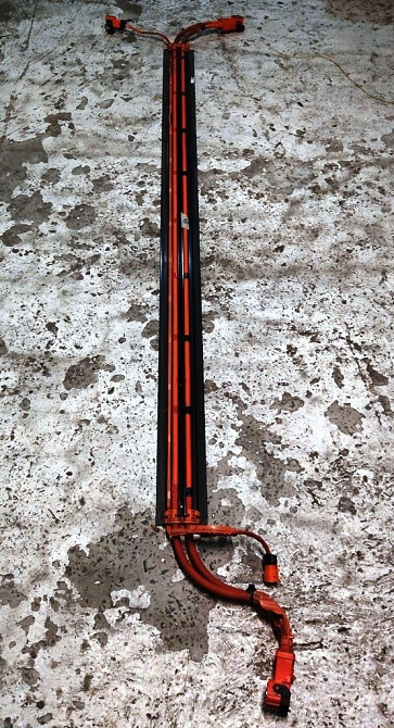 Кронштейн крепления модуля ABS Tesla model 3 1188741-50-A Киев - изображение 4