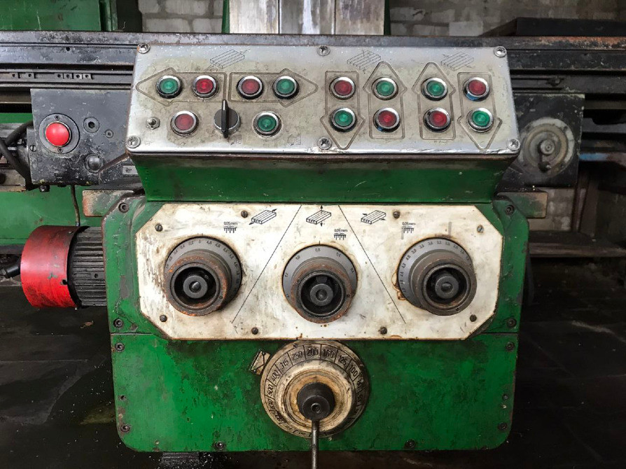 Здається в оренду Виробничій цех 350 м.кв., промзона у м. Кривий Ріг, р-н Арселора, вул Акціонерна Кривий Ріг - зображення 8