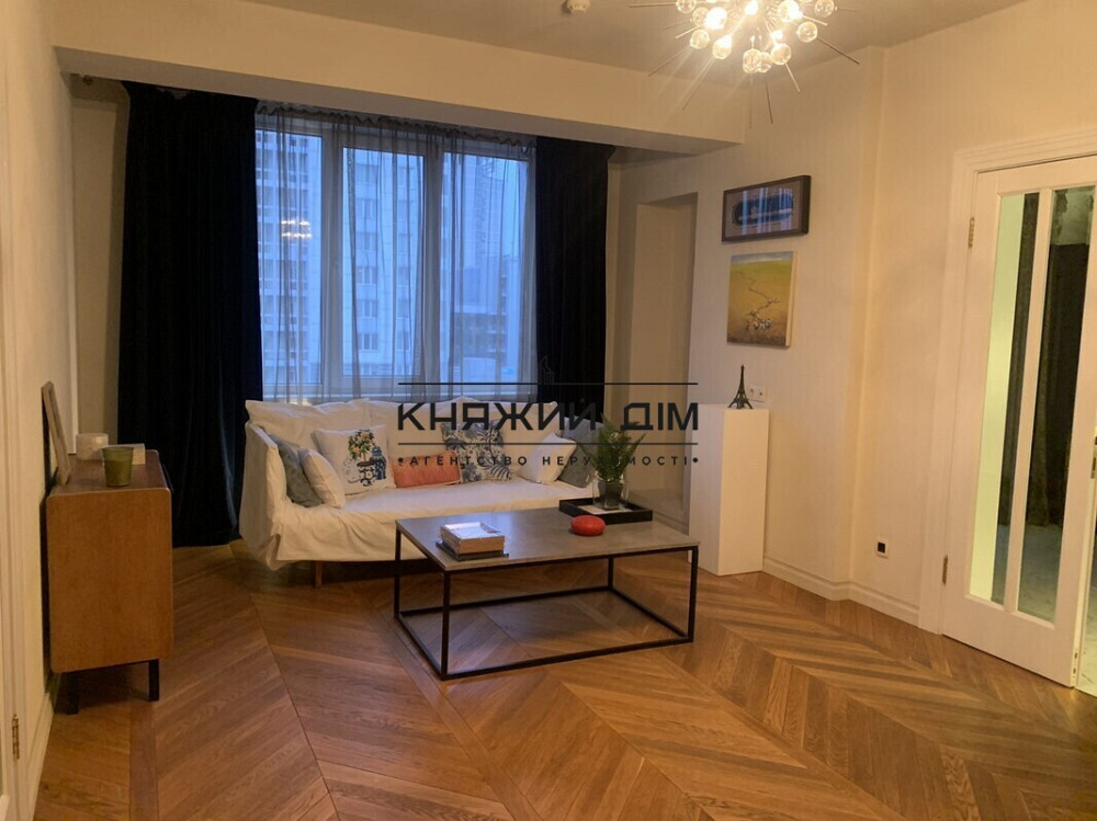 Продається 2 кімнатна квартира в ЖК Сільвер Бриз № 21146718 Київ - зображення 2