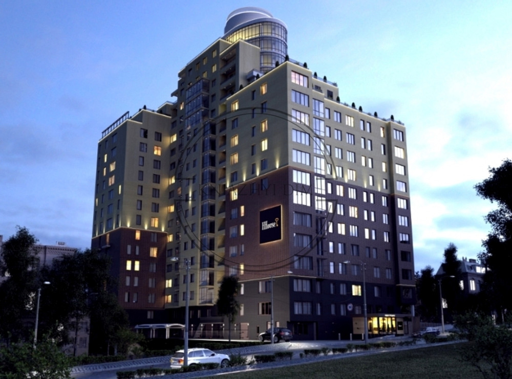 ЖК Хенесі Хаус Продаж 1 на Нагірній .Татарка м. Лук'янівська 15 хв. № 21137532 Київ - зображення 6