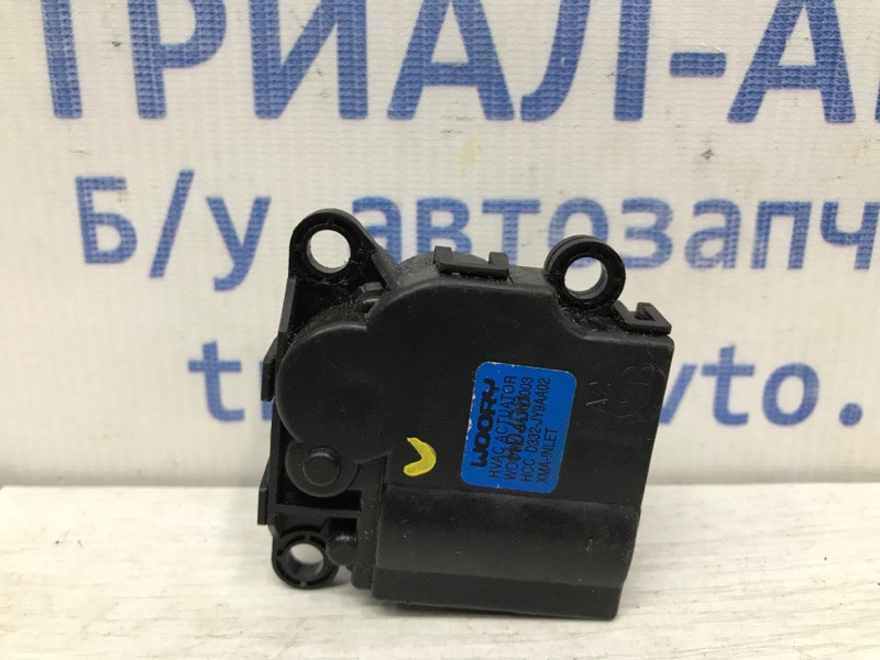 Сервопривод Kia Optima TF 2010 (б/у) Киев - изображение 1