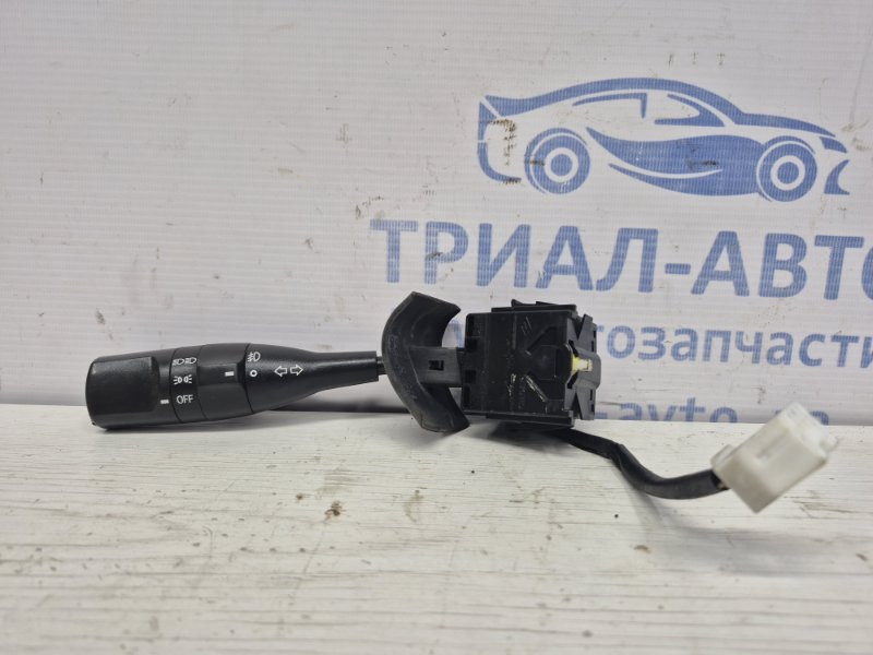Переключатель подрулевой левый(поворотники) Chevrolet Epica V250 2.0 X20D1 2006 (б/у) Київ - зображення 1
