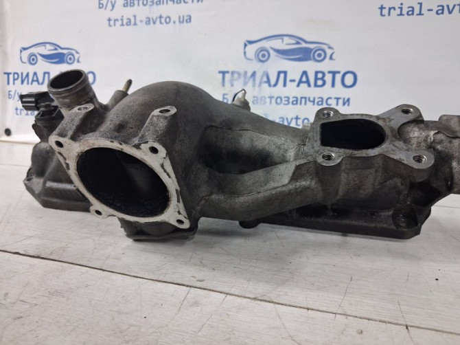 Коллектор впускной металл Mazda CX 5 KE 2.2 DIESEL 2011 (б/у) Київ - зображення 4