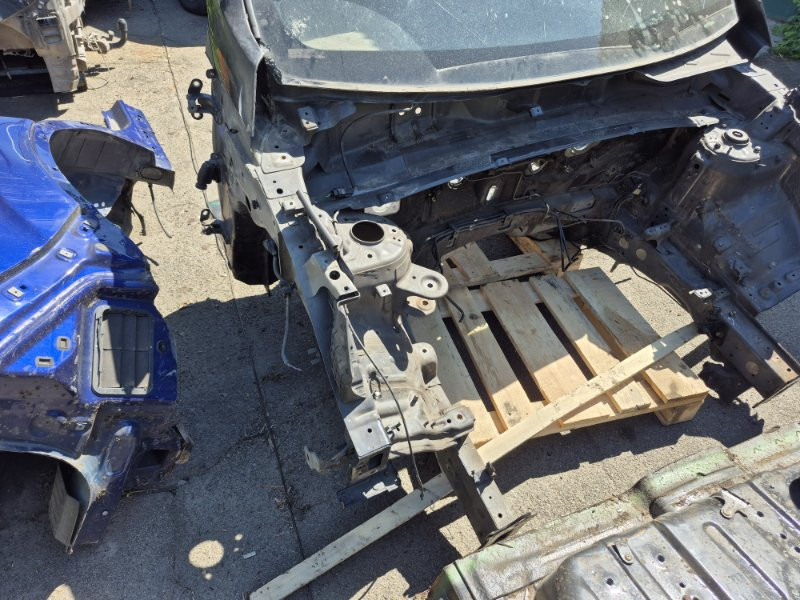 Четверть автомобиля передняя правая Kia Sportage 2010-2016 645023W600 (Арт. 54658) Київ - зображення 2