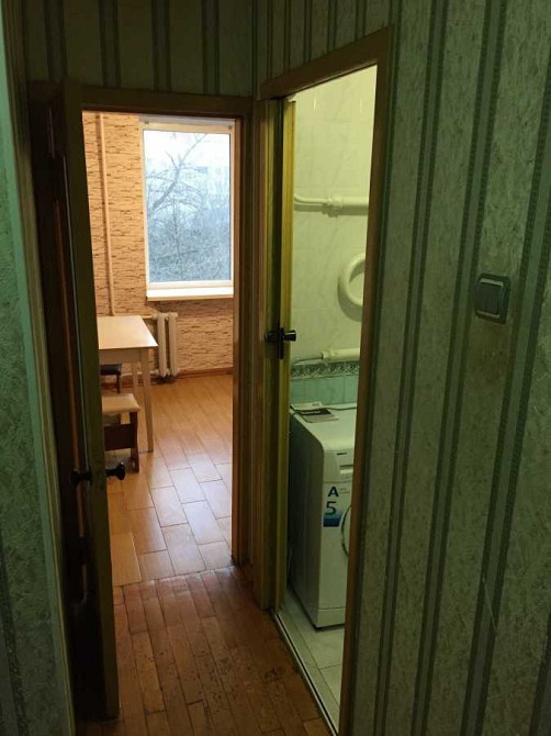 долгосрочная аренда 1-к квартира Одесса, Хаджибейский, 6000 грн./мес. Одеса - зображення 6