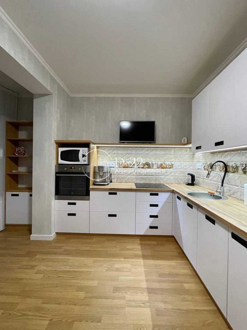 долгосрочная аренда 1-к квартира Киев, Дарницкий, 16000 грн./мес. Київ - зображення 4